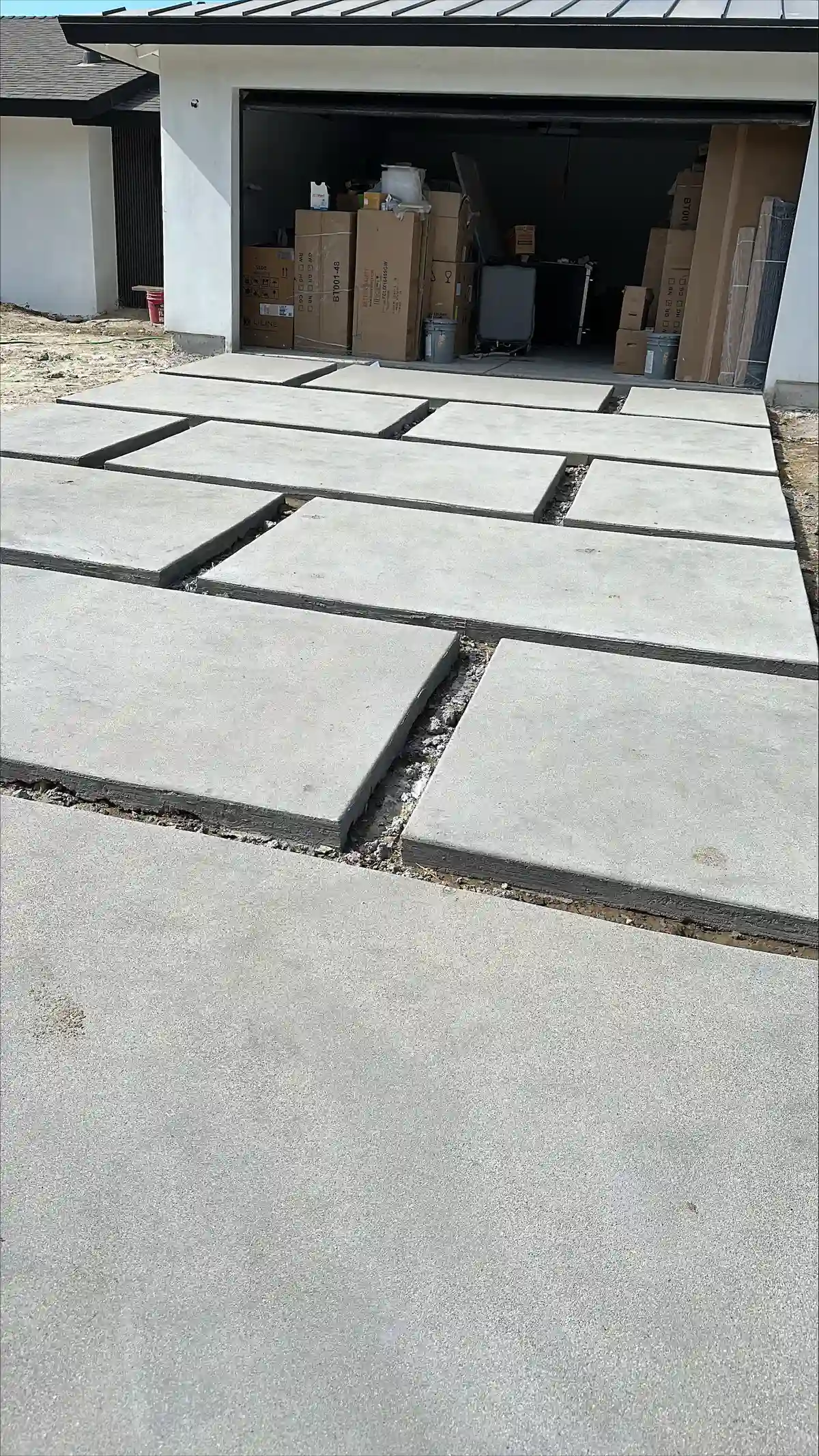 Professional Concrete Contractor Professional Concrete Contractor