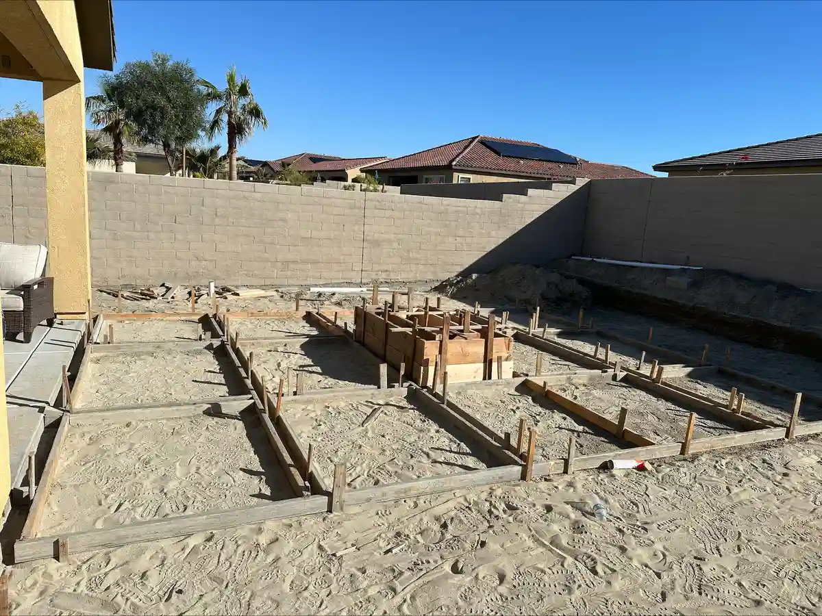 Professional Concrete Contractor Professional Concrete Contractor