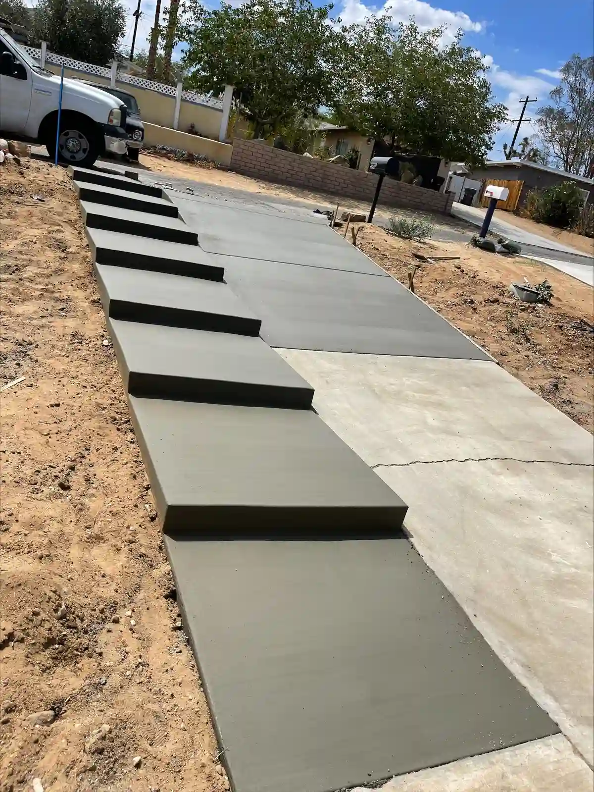 Professional Concrete Contractor Professional Concrete Contractor