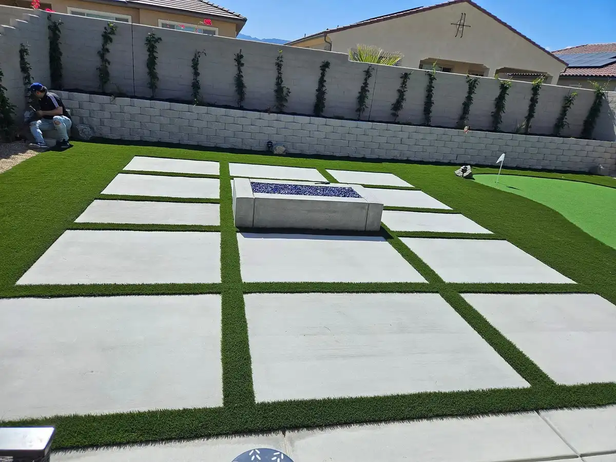 Professional Concrete Contractor