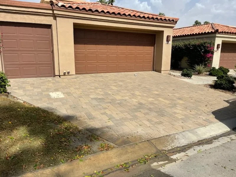 Professional Concrete Contractor