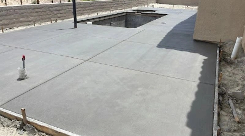 Foundations