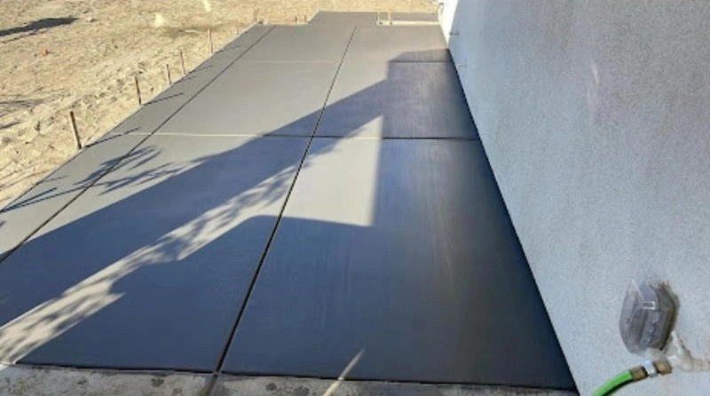 Slab on Grade